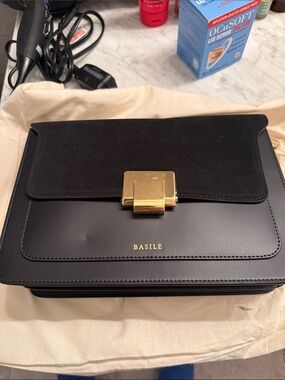 BASILE Handbag